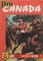 Grand Scan Canada Jim n° 90